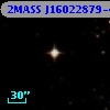 2MASS J16022879-4141290