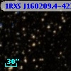 1RXS J160209.4-423043