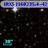 1RXS J160235.4-421126