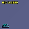 HD 141580