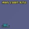 IRAS 15487-4251