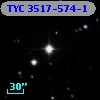 TYC 3517-574-1