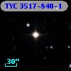 TYC 3517-840-1