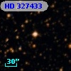 HD 327433