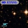 HD 327555