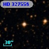 HD 327558