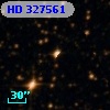 HD 327561