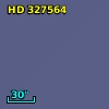 HD 327564