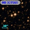 HD 327565