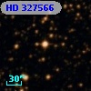 HD 327566