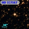 HD 327567