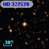 HD 327570