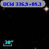 DCld 336.9+08.3
