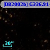 [DB2002b] G336.91+7.80