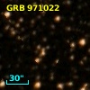 GRB 971022