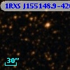 1RXS J155148.9-420532