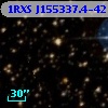 1RXS J155337.4-421626