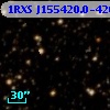 1RXS J155420.0-420855