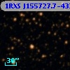 1RXS J155727.7-432347