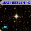 1RXS J155816.4-421521