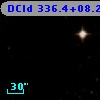 DCld 336.4+08.2