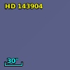 HD 143904