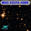 IRAS 15574-4309