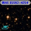 IRAS 15582-4254