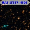 IRAS 15587-4306