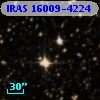 IRAS 16009-4224