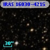 IRAS 16030-4215