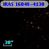 IRAS 16048-4130