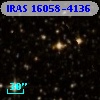 IRAS 16058-4136