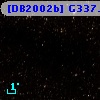 [DB2002b] G337.27+7.69