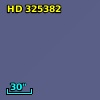 HD 325382