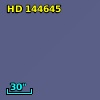 HD 144645