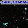 2MASS J21524226+4710352
