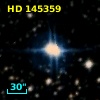 HD 145359