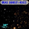 IRAS 16057-4312