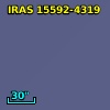 IRAS 15592-4319