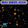 IRAS 16018-4254