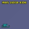 IRAS 16034-4306
