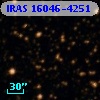IRAS 16046-4251