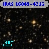 IRAS 16048-4215