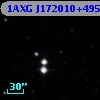 1AXG J172010+4955