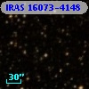 IRAS 16073-4148