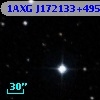 1AXG J172133+4955