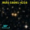 IRAS 16091-4216