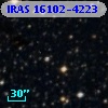 IRAS 16102-4223