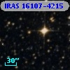 IRAS 16107-4215